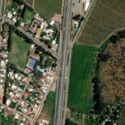 Satellite imagery of Cerrillo La Isla, CL