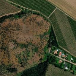 Satellite imagery of Cerrillo La Isla, CL