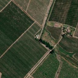 Satellite imagery of Puntilla Talcaregua, CL