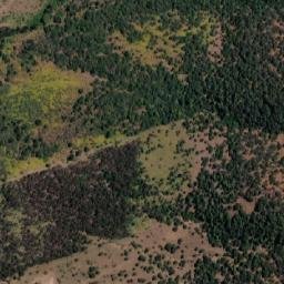 Satellite imagery of Espinalillo, CL