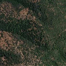 Satellite imagery of Espinalillo, CL