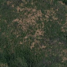 Satellite imagery of Espinalillo, CL