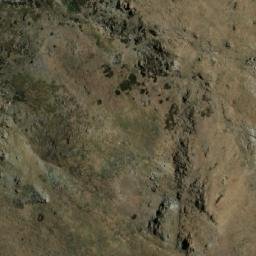 Satellite imagery of Cerro Alto de Las Cabras, CL