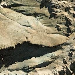 Satellite imagery of Cordón del Calabozo, AR