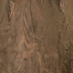 Satellite imagery of Cerro Malo, AR