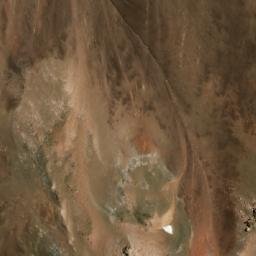 Satellite imagery of Cerro Malo, AR