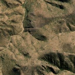 Satellite imagery of Loma Colorada del Infierno, AR