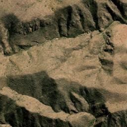 Satellite imagery of Loma Colorada del Infierno, AR