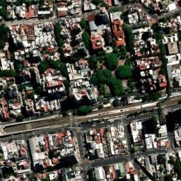 Satellite imagery of Punto Fijo Altimétrico N°108, AR