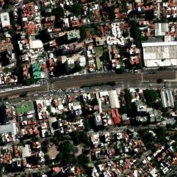 Satellite imagery of Punto Fijo Altimétrico N°108, AR