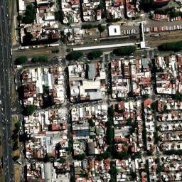 Satellite imagery of Mojón 15, AR