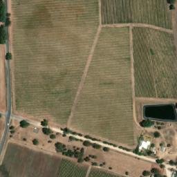 Satellite imagery of Kies Hill, AU
