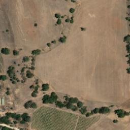 Satellite imagery of Kies Hill, AU