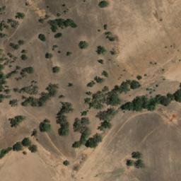 Satellite imagery of Kies Hill, AU