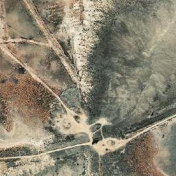 Satellite imagery of Surveyor peg @16m, AU