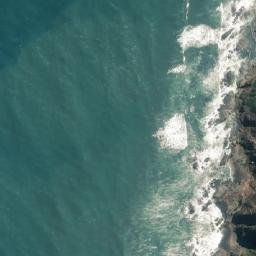 Satellite imagery of Punta Bucalemu Sur, CL