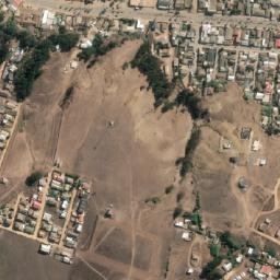 Satellite imagery of Punta Bucalemu Sur, CL