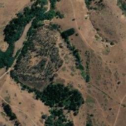 Satellite imagery of Lagunillas, CL