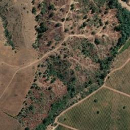 Satellite imagery of Lagunillas, CL