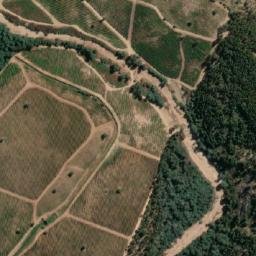 Satellite imagery of Lagunillas, CL