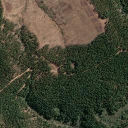 Satellite imagery of Alto de San Miguel, CL