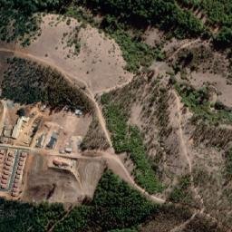 Satellite imagery of La Engorda, CL