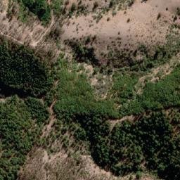 Satellite imagery of La Engorda, CL