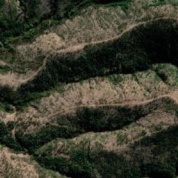 Satellite imagery of Cerro Pan de Azúcar, CL