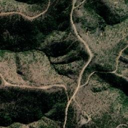 Satellite imagery of Cerro Pan de Azúcar, CL