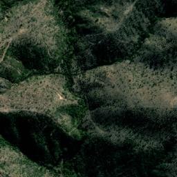 Satellite imagery of Cerro Pan de Azúcar, CL