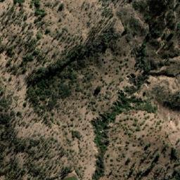 Satellite imagery of Punta de Piedra, CL