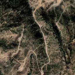 Satellite imagery of Punta de Piedra, CL