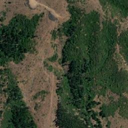 Satellite imagery of Punta de Piedra, CL