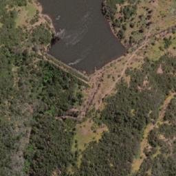 Satellite imagery of Alto de Callihue, CL