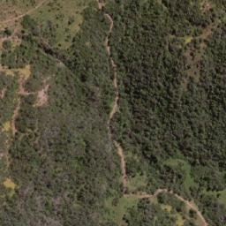 Satellite imagery of Alto de Callihue, CL