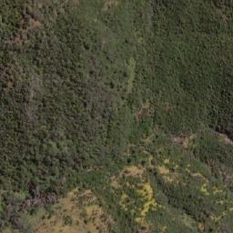 Satellite imagery of Alto de Callihue, CL