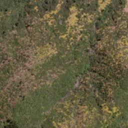 Satellite imagery of Cerro Punta de la Silla, CL