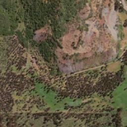 Satellite imagery of Punta Alta, CL