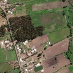 Satellite imagery of Punta Alta, CL