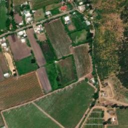 Satellite imagery of Cerro La Tuna, CL