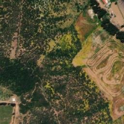 Satellite imagery of Cerro La Tuna, CL