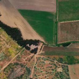 Satellite imagery of Cerro La Tuna, CL