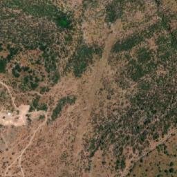 Satellite imagery of Cerro Amarillo, CL