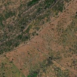 Satellite imagery of Cerro Amarillo, CL