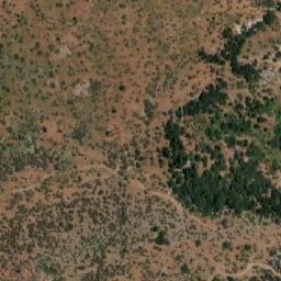 Satellite imagery of Cerro Amarillo, CL