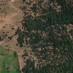 Satellite imagery of Espinalillo, CL