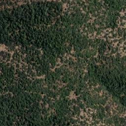 Satellite imagery of Espinalillo, CL