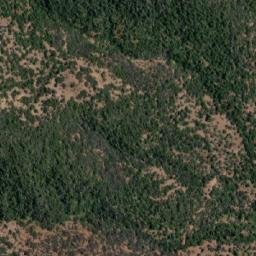 Satellite imagery of Espinalillo, CL