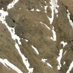 Satellite imagery of Cerro Alto de Las Cabras, CL