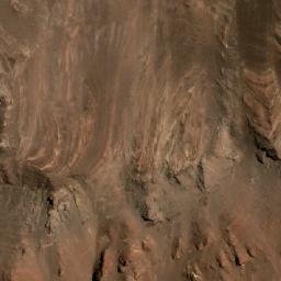 Satellite imagery of Cerro Malo, AR